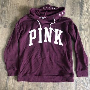 PINK hoodie